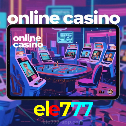 ele777:Aposte no seu time e vença na roleta e no blackjack online!