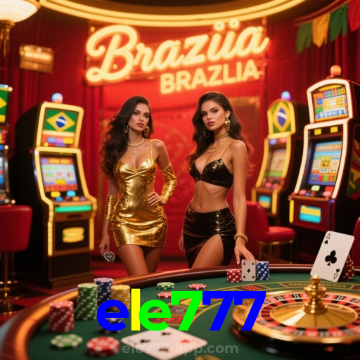 ele777:Jogue blackjack, aposte no futebol e ganhe prêmios no cassino online!