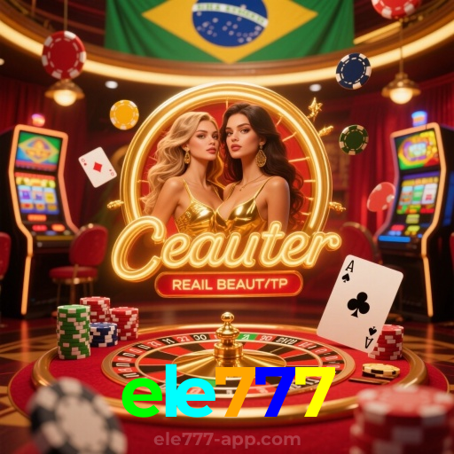 ele777:A emoção do futebol digital está em alta! Aposte e vença!