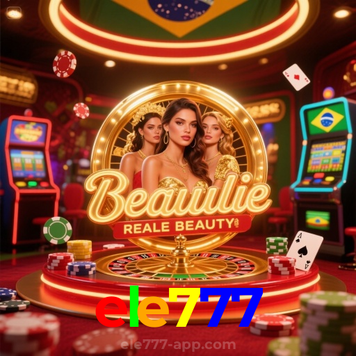 ele777:Apostas ao vivo no futebol e prêmios em jogos como blackjack e roleta!