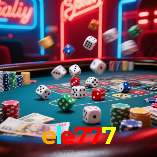 ele777:Jogue futebol digital e conquiste prêmios incríveis!
