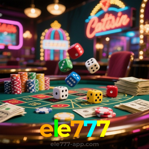 ele777:Jogue slots, aposte no futebol e ganhe grandes prêmios em nosso cassino!