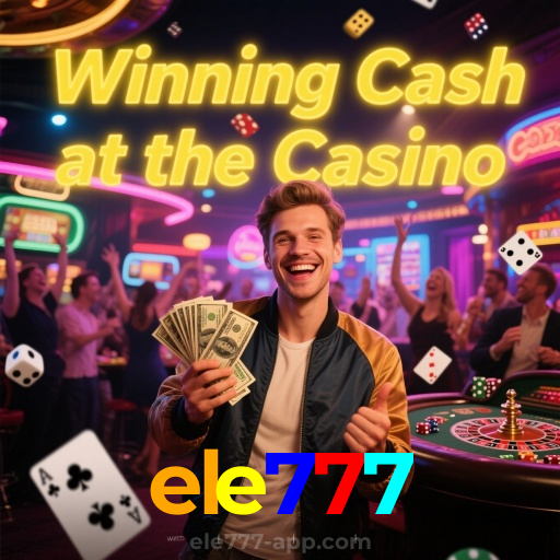 ele777:Aposta no futebol e diversão garantida com jogos de cassino como roleta e blackjack!