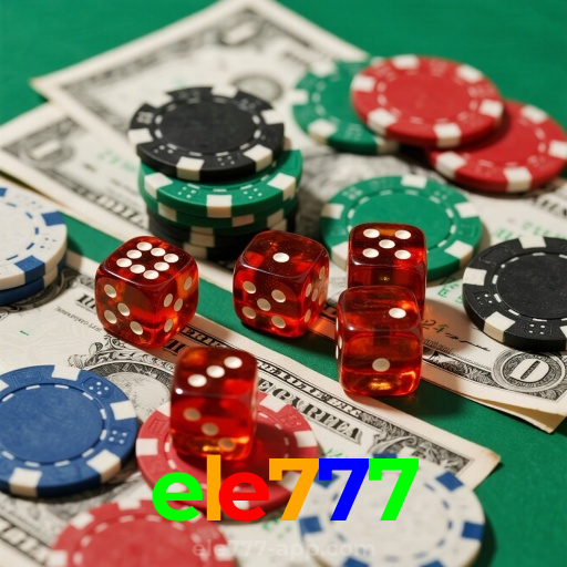 ele777:Apostas ao vivo no futebol e os melhores jogos de cassino para você!