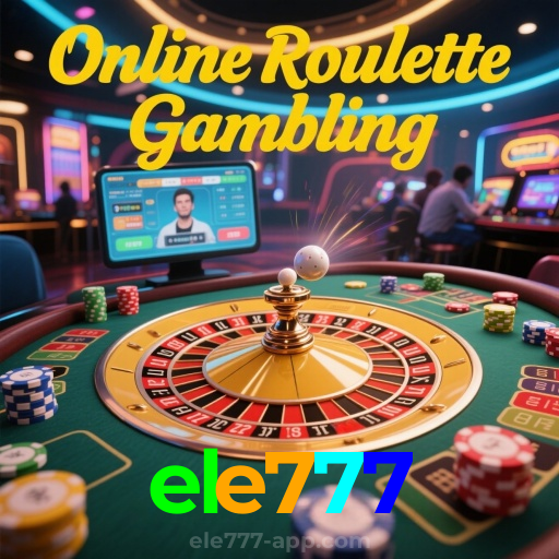 ele777：Jogue nas melhores slots e leve para casa prêmios sensacionais!