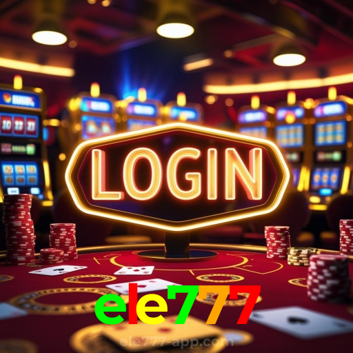 ele777:Aposte no futebol e jogue slots para ganhar em grande estilo!