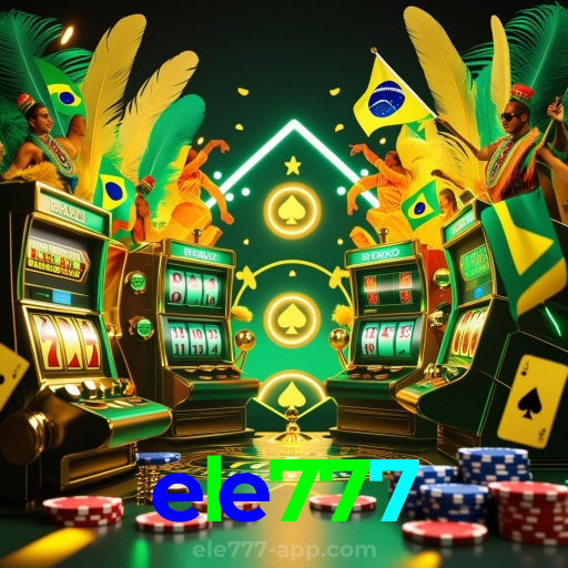 ele777:As melhores slots do mercado estão esperando por você! Jogue agora!