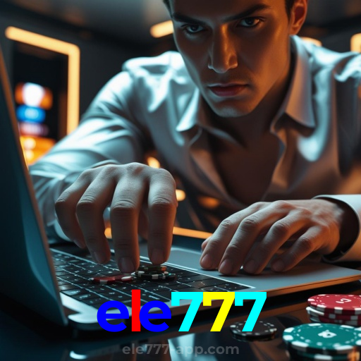 ele777:Jogue blackjack, aposte no futebol e vença com grandes prêmios!