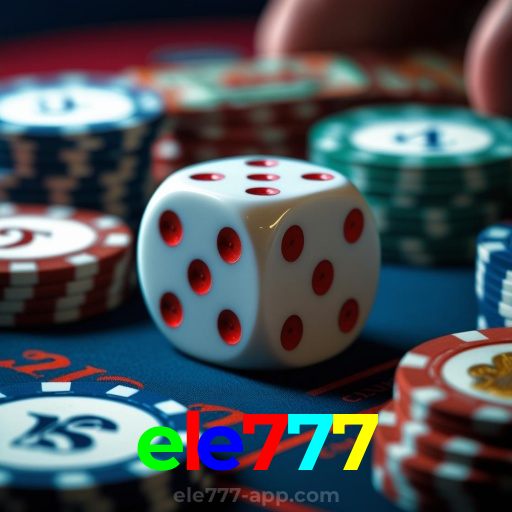 ele777:Jogue no cassino mais seguro com blackjack, poker e futebol online!