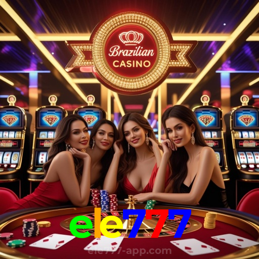 ele777:Vire o mestre das cartas! Jogue poker online e vença!