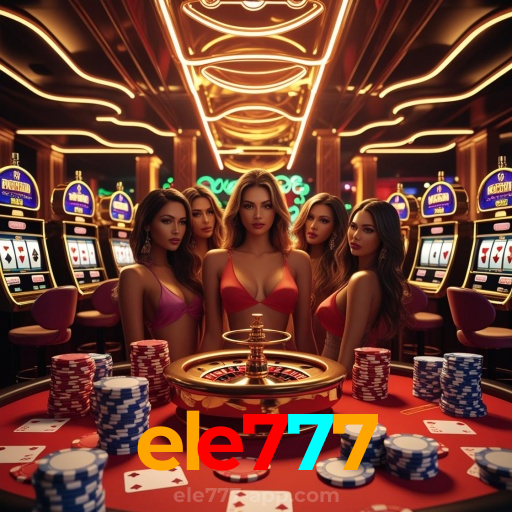 ele777:Em nosso cassino online, as melhores vitórias estão por vir!