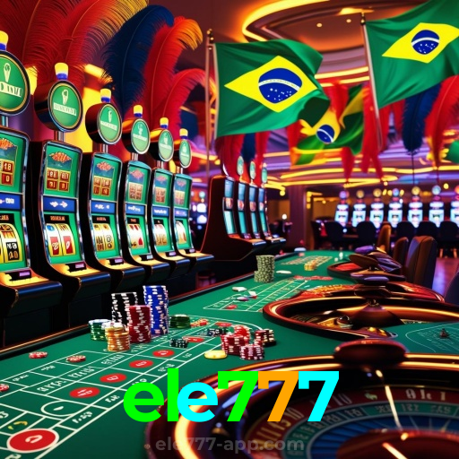 ele777:Acelere seu jogo no futebol online e vença de forma épica!