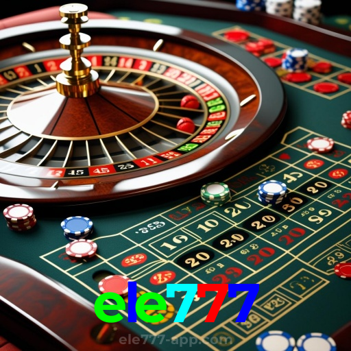 ele777:Jogue no cassino online com apostas em futebol e ganhe grandes prêmios!