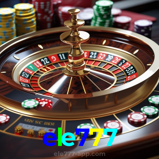 ele777：Jogue poker, aposte no futebol e leve prêmios incríveis no cassino!