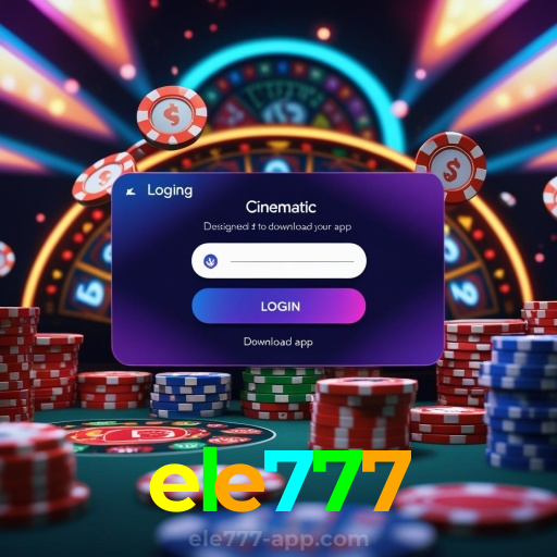 ele777：Sinta o futebol online e conquiste as maiores vitórias da sua vida!