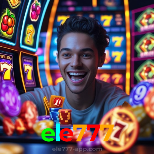 ele777:O melhor cassino para apostar no futebol e ganhar em jogos de cassino!