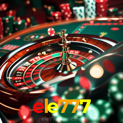 ele777:Aposte no futebol online e marque gols com grandes prêmios!