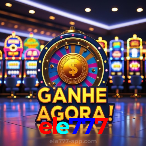 ele777:Onde o futebol e o cassino online se encontram para grandes prêmios!