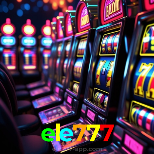ele777:Sinta a emoção de apostar no futebol online e conquistar prêmios!