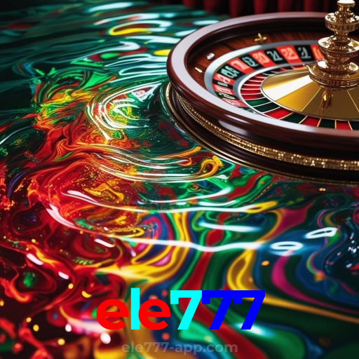 ele777:Os jackpots estão esperando por você! Entre no jogo e faça história!