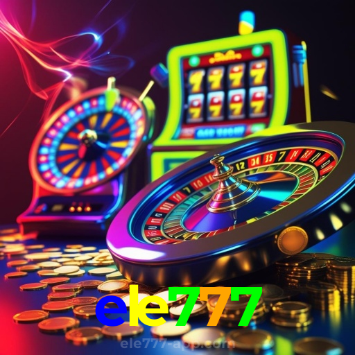 ele777：Jogue nas nossas mesas de poker e conquiste vitórias épicas!