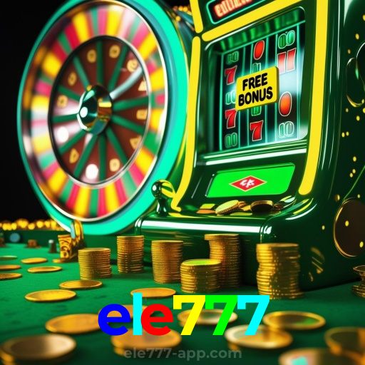 ele777：Jogue futebol online e tenha a chance de conquistar grandes recompensas!
