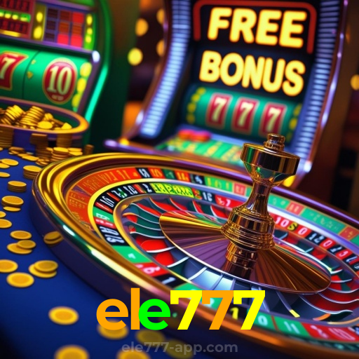 ele777:Jogue slots, aposte no futebol e ganhe no cassino online mais seguro!