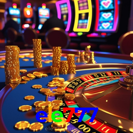 ele777:Jogue poker, slots e aposte no futebol para uma experiência única!