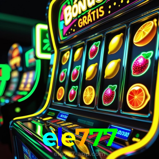 ele777:Aposte no futebol e ganhe nos jogos de blackjack e poker online!