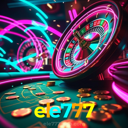 ele777：Aposte no futebol e jogue blackjack com grandes vitórias no cassino online!