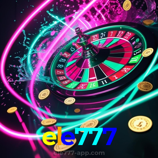 ele777：O futebol online está na sua tela! Aposte agora e vença!