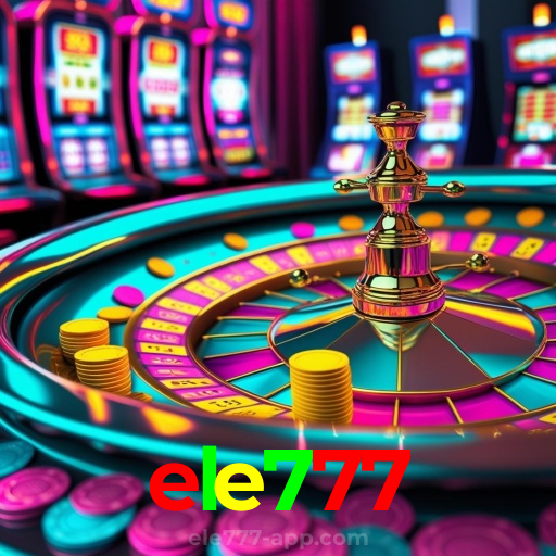 ele777：Jogue poker, aposte no futebol e ganhe prêmios ao vivo!