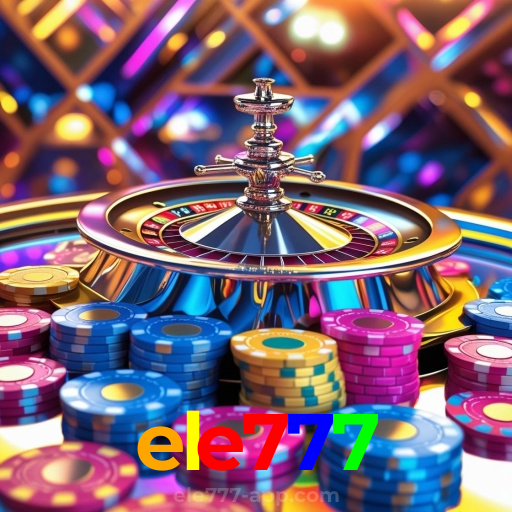 ele777:As slots mais emocionantes estão esperando por você! Vença agora!
