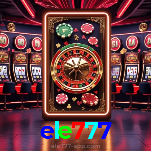 ele777：Aposte no futebol online e vença de forma única!