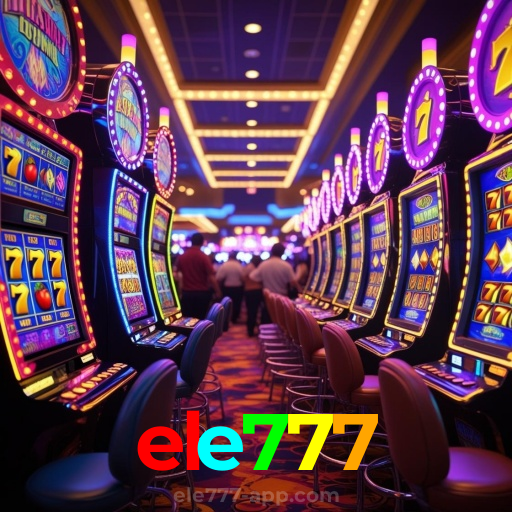 ele777:Aposte no futebol digital e conquiste vitórias épicas!