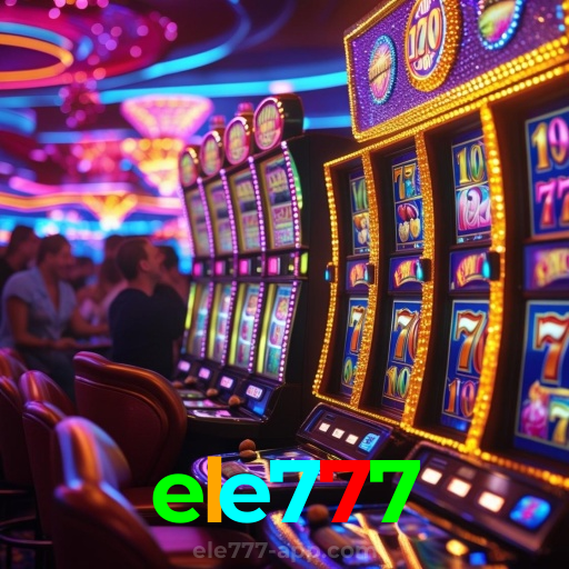 ele777：Apostas ao vivo no futebol e prêmios em blackjack e roleta!