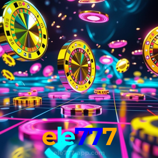 ele777：Jogue poker no nosso cassino e mostre sua habilidade!