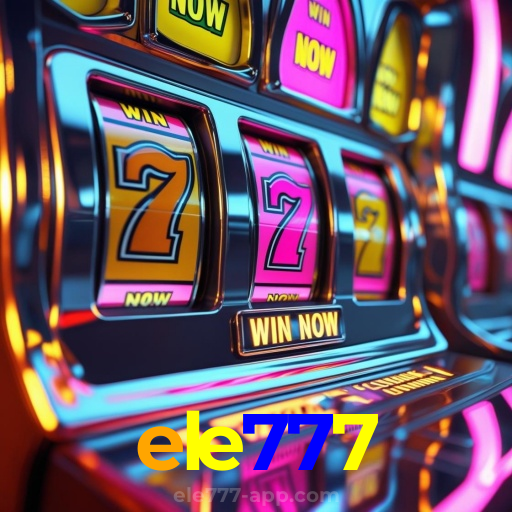 ele777：Jogue poker, aposte no futebol e conquiste grandes prêmios em nosso cassino!