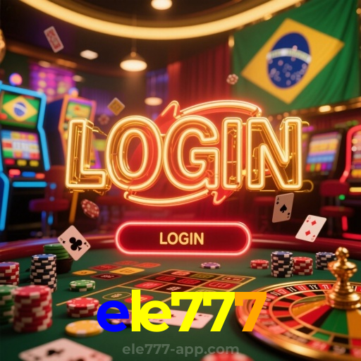 ele777:Vença no futebol online e leve para casa prêmios incríveis!