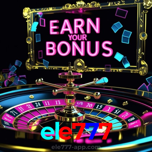 ele777：Vença com a roleta e aposte no futebol ao vivo no melhor cassino online!