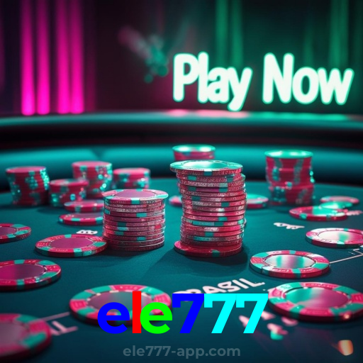 ele777：Onde o futebol e o cassino se encontram para grandes vitórias!
