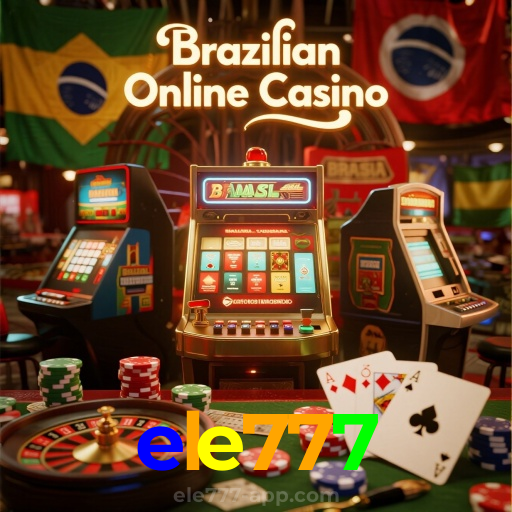 ele777:Encontre a sorte na roleta! Aposte agora e ganhe!