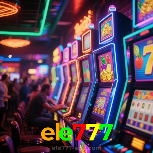 ele777:Se você ama futebol, aposte nas partidas digitais e vença!