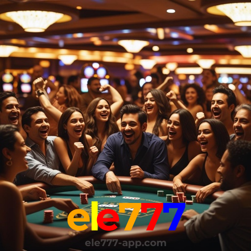 ele777:Aposte no futebol e viva a emoção do jogo!