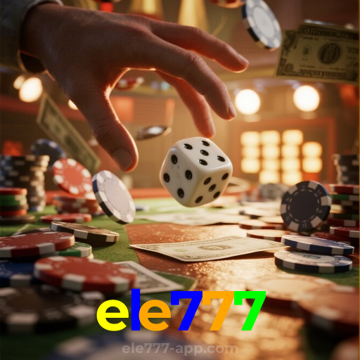 ele777:Aposte no futebol online e vença com estilo e emoção!