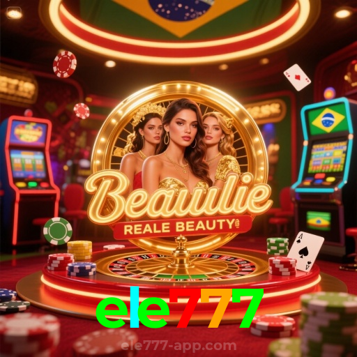 ele777:Apostas ao vivo no futebol e prêmios em jogos como blackjack e roleta!