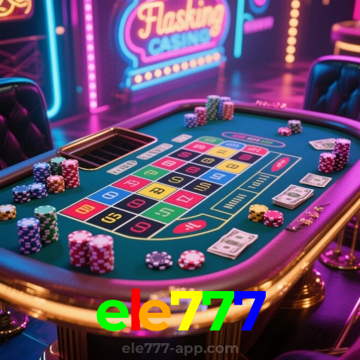 ele777:A sorte nunca esteve tão ao seu alcance! Aposte nas nossas slots agora!