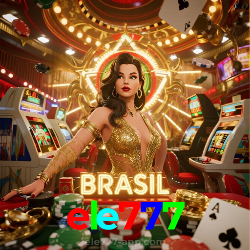 ele777：A emoção de jogar futebol online é ainda maior quando você vence!