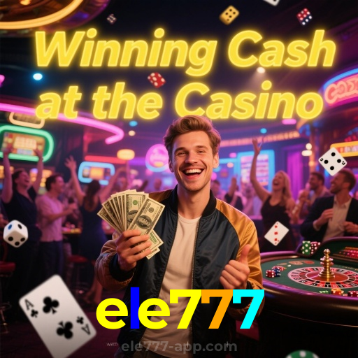 ele777:Ganhe prêmios incríveis no futebol e em jogos como roleta e blackjack!