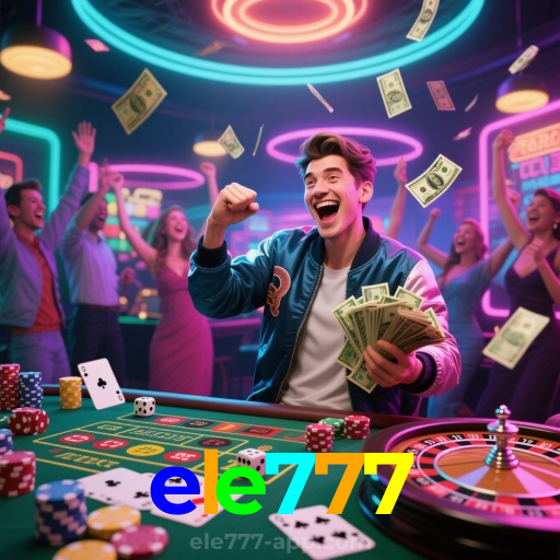 ele777:Aposte no futebol online e conquiste grandes recompensas!